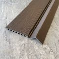 Террасная доска ДПК EasyDecking, Co-extrusion, Chestnut купить в Краснодаре