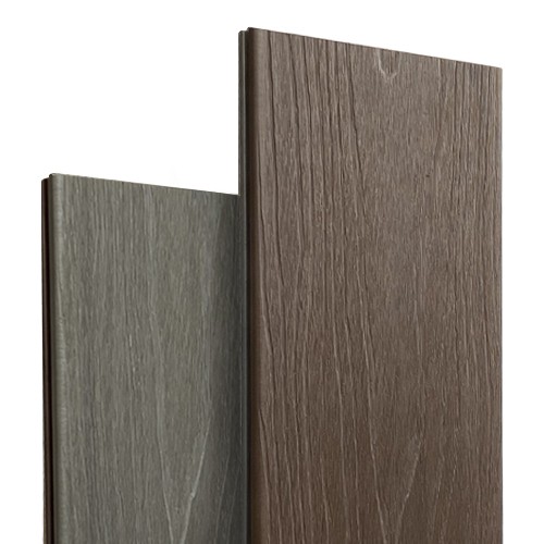Террасная доска ДПК EasyDecking, Co-extrusion, Chestnut купить в Краснодаре