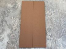 Универсальная доска EasyDecking, Wood-X, Коричневый