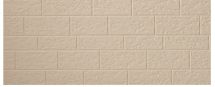 Фасадная панель Zodiac Крупнозернистый кирпич AE2-001