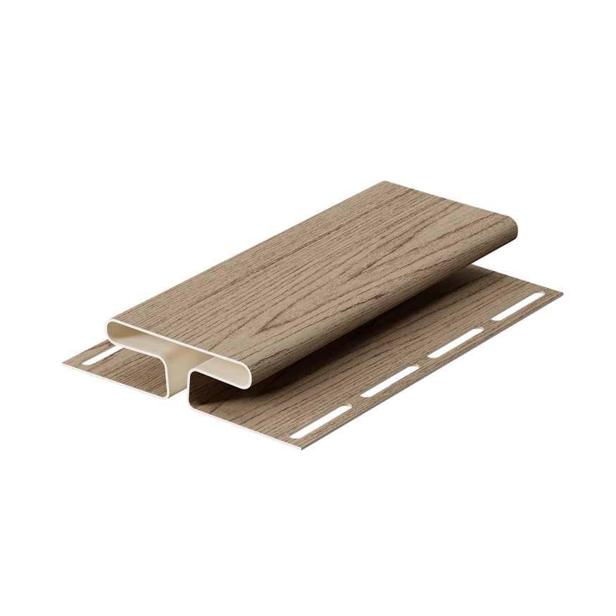 H-профиль Docke, Сибирский купить в Краснодаре