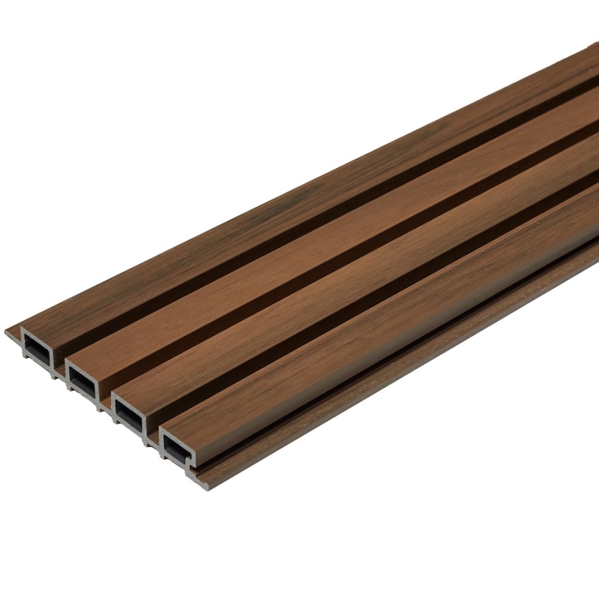 Стеновая панель CM Decking, CM WALL, Цвет: Орех купить в Краснодаре