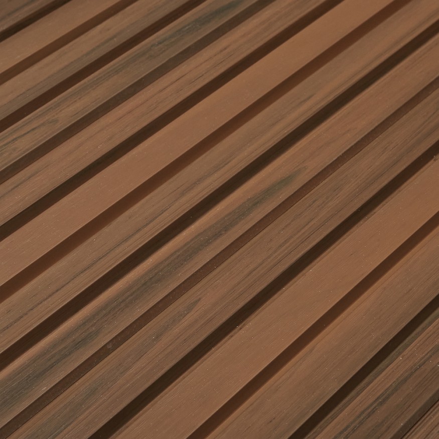 Стеновая панель CM Decking, CM WALL, Цвет: Орех купить в Краснодаре