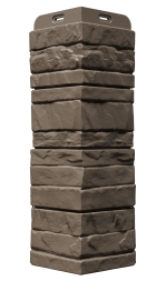 Угол Docke Алтай Шоколад