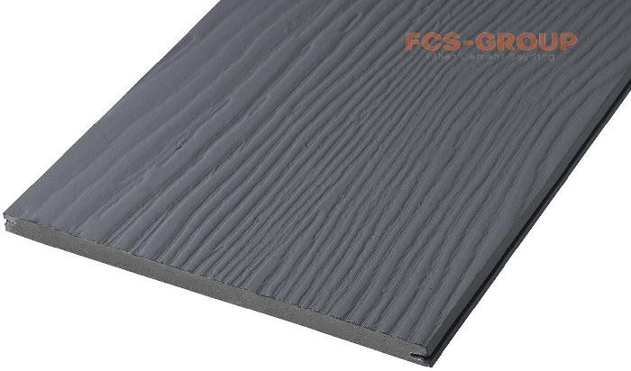 Фиброцементные панели FCS Group Wood Line F18 купить в Краснодаре