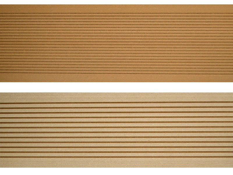 Террасная доска MultiDeck из ДПК с древесным эффектом купить в Краснодаре