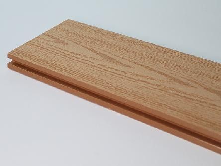 Террасная доска NanoWood «Эко Классик» Орех купить в Краснодаре