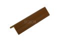 Уголок фасадный SEQUOIA с коэкструзией. купить в Краснодаре