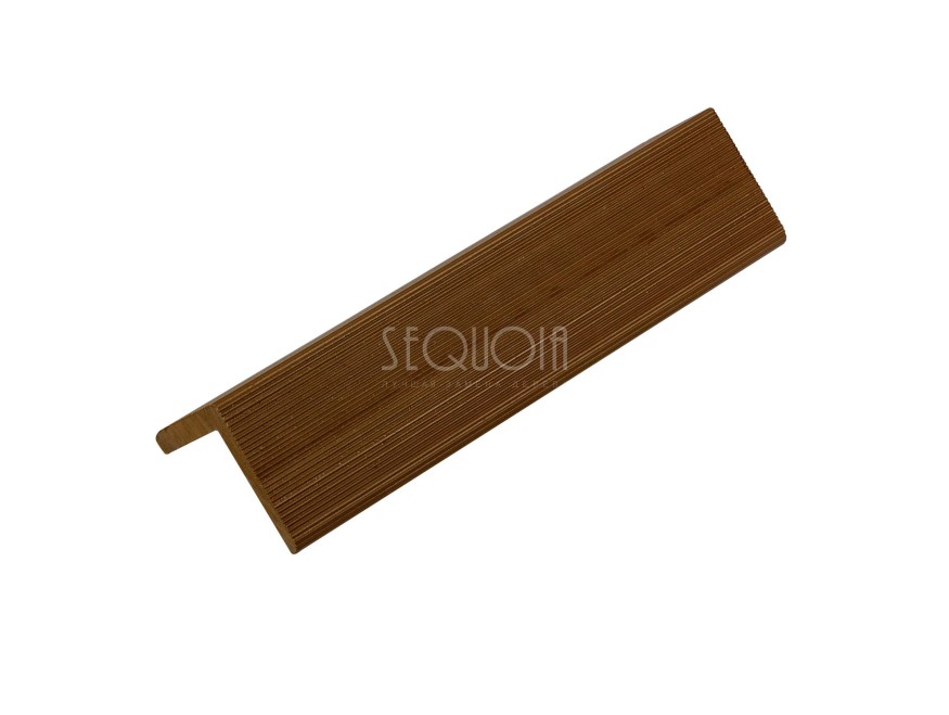 Уголок фасадный SEQUOIA с коэкструзией. купить в Краснодаре