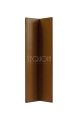 Уголок фасадный SEQUOIA с коэкструзией. купить в Краснодаре