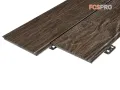 Фиброцементная панель FCSPRO Decor Wood Пихта купить в Краснодаре