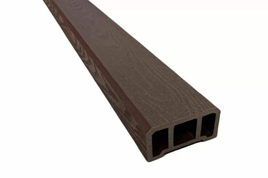 Перила Holzhof NauticPrime Венге купить в Краснодаре