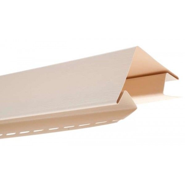 Угол внешний Альта Профиль Престиж, Т-12, ВН, Бежевый купить в Краснодаре