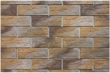 Фиброцементные панели КАНЬОН Индиго - 37