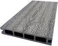 Террасная доска NanoWood «Эко Классик» Антрацит купить в Краснодаре