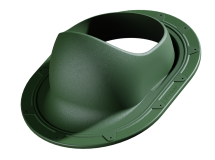 Проходной элемент Docke, Next, Зелёный (RR11)