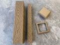 Столб для ограждения из ДПК EasyDecking, Wood-X, Дуб купить в Краснодаре