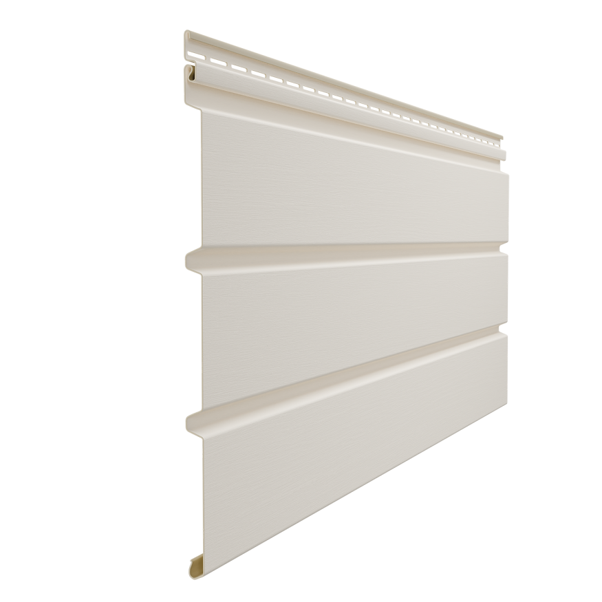 Софит Docke T4 без перфорации, Пломбир купить в Краснодаре