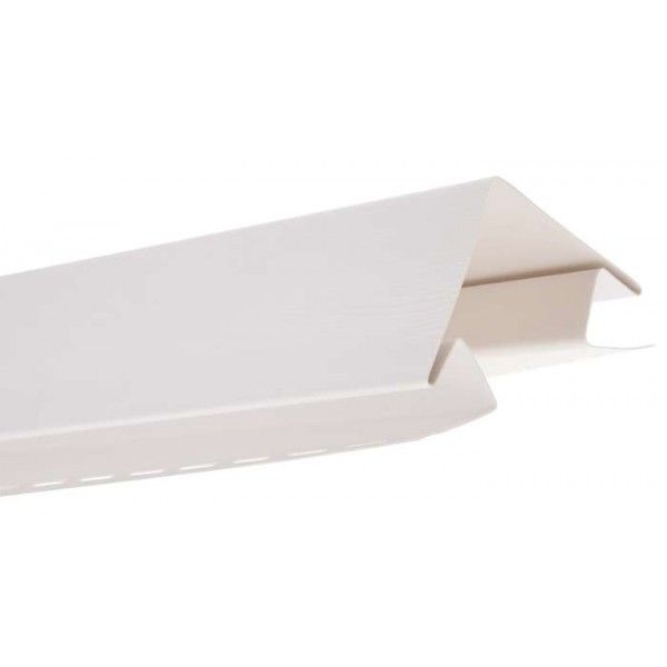 Угол наружный Альта Профиль Престиж Т-12, ВН, Белоснежный купить в Краснодаре