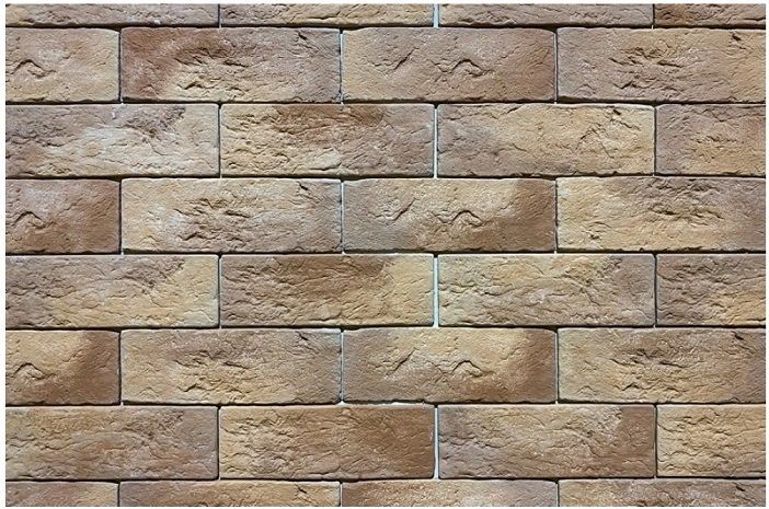 Фиброцементные панели КАНЬОН Канзас - 46 купить в Краснодаре