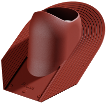 Проходной элемент Docke, Root, Красный (RR29)