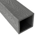 Столб для ограждения из ДПК EasyDecking, Wood-X, Серый купить в Краснодаре