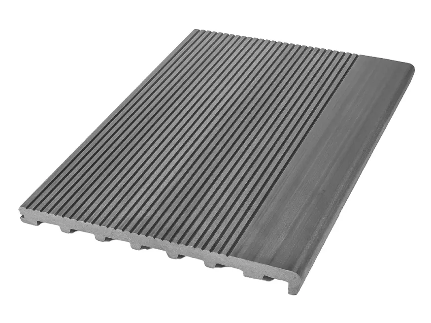 Ступень Deckart, Optimum, Серый купить в Краснодаре