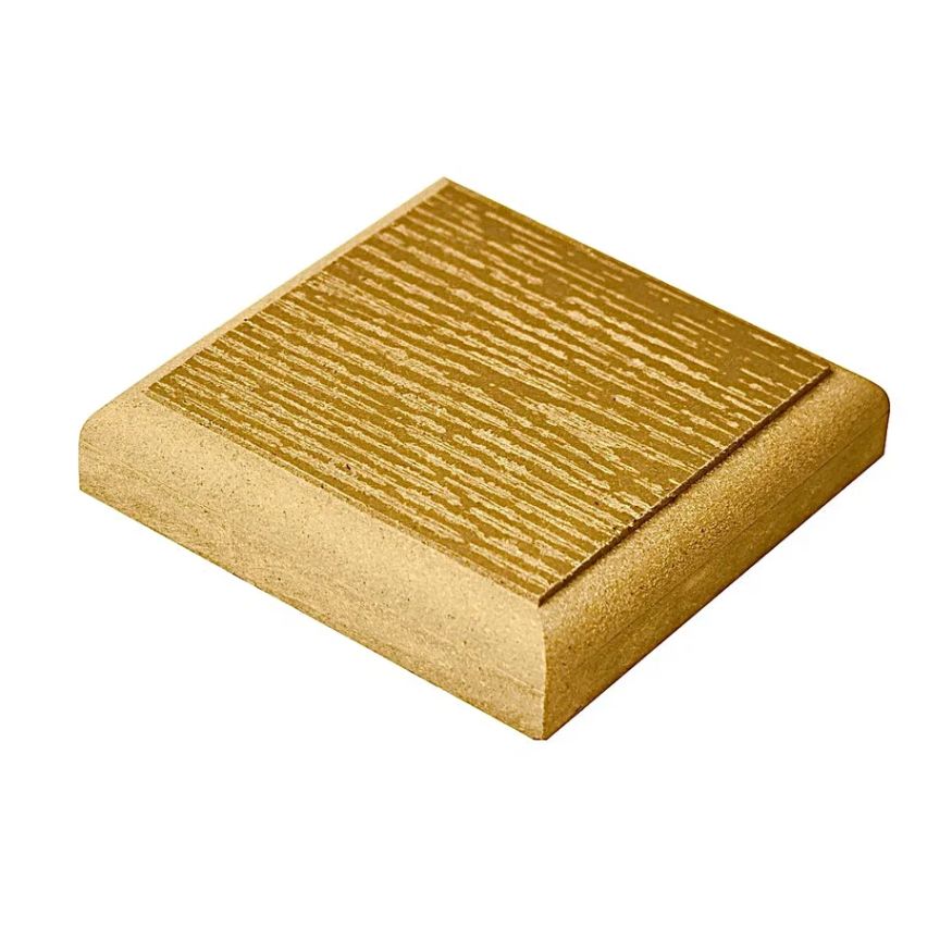 Крышка верхняя FAYNAG из ДПК Орех купить в Краснодаре