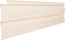 Виниловый сайдинг Альта Классика 3.66 м, Розовый