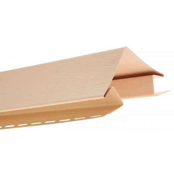 Наружный угол Альта Профиль Престиж Т-12, ВН, Золотистый купить в Краснодаре