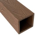 Столб для ограждения из ДПК EasyDecking, Wood-X, Коричневый купить в Краснодаре