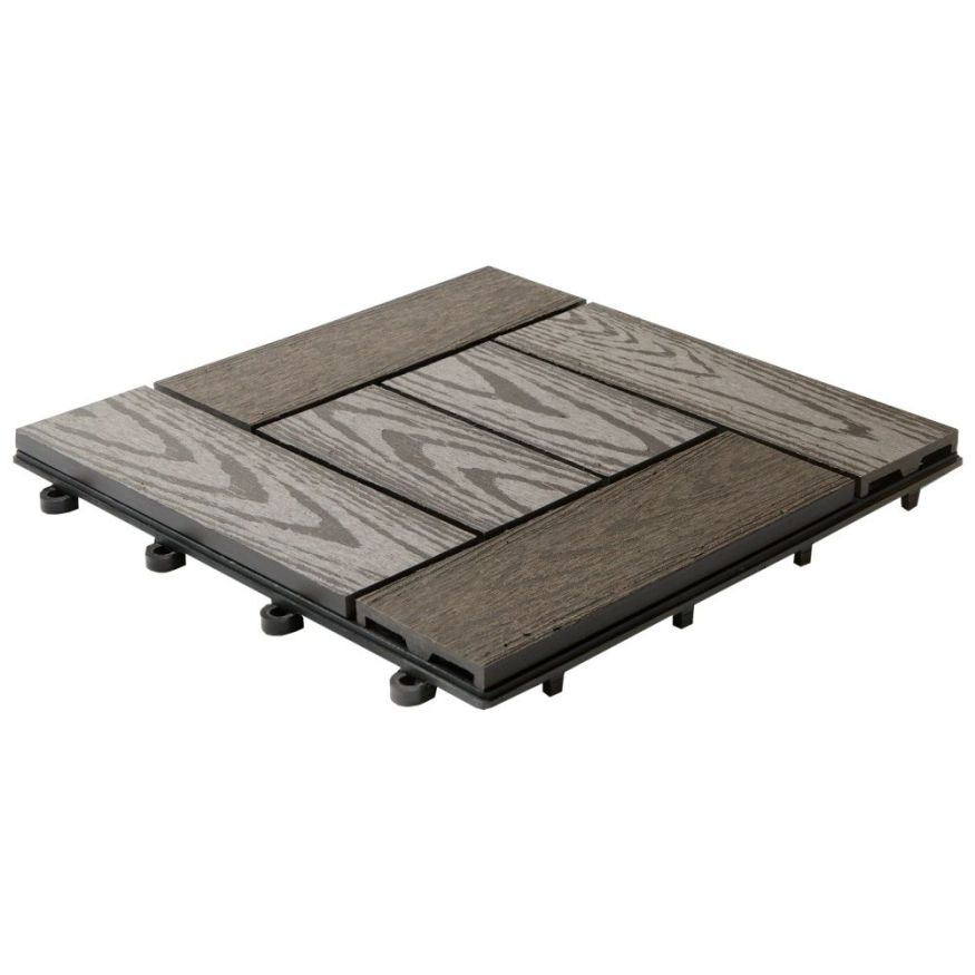 Садовый decking Natur, Cm Decking, Венге купить в Краснодаре