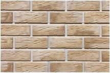 Фиброцементные панели КАНЬОН Клинкер с перекрытием шва - 68