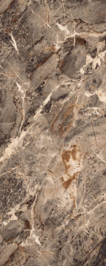 Фиброцементные панели Panda Камень Коричневый 02430F купить в Краснодаре