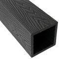 Столб для ограждения из ДПК EasyDecking, Wood-X, Черное дерево купить в Краснодаре