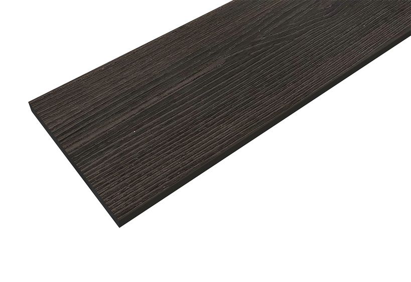 Штакетник из ДПК Woodvex Венге Colorite купить в Краснодаре