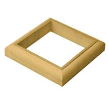 Крышка нижняя FAYNAG ДПК Орех