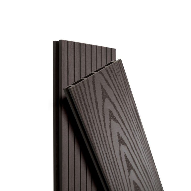 Террасная доска Ecodecking Топ макси Венге купить в Краснодаре