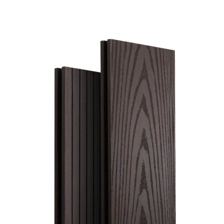 Террасная доска Ecodecking Топ макси Венге купить в Краснодаре