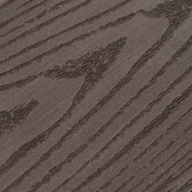 Террасная доска Ecodecking Топ макси Венге купить в Краснодаре