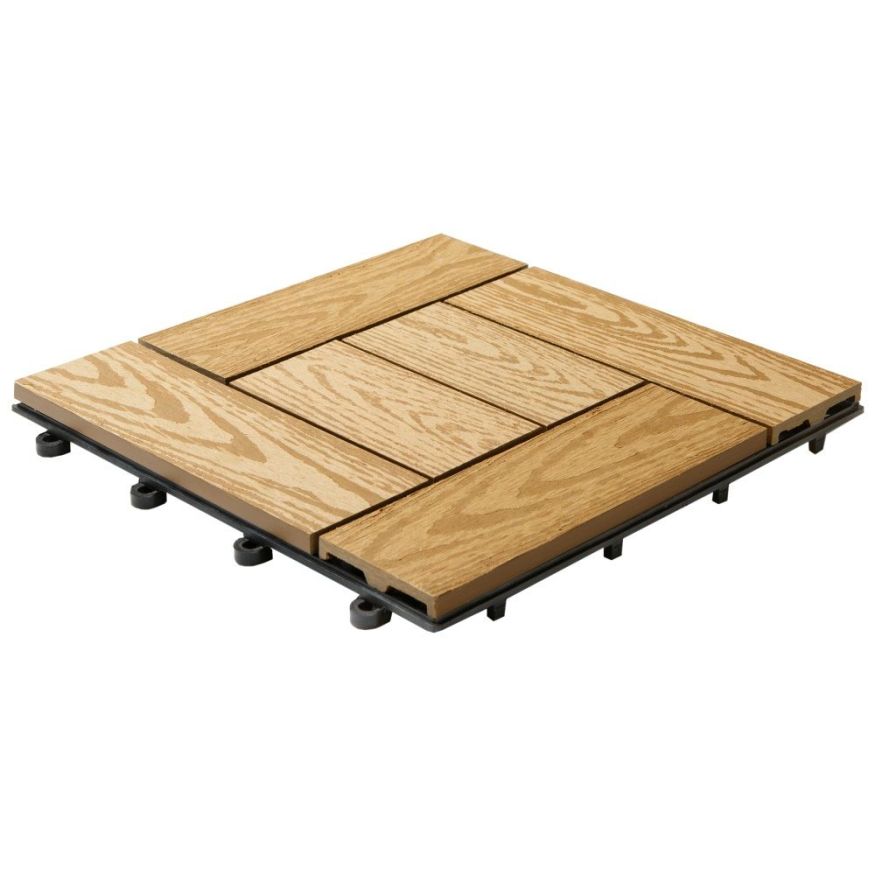 Паркет для сада Natur, Cm Decking, Дубовый. купить в Краснодаре