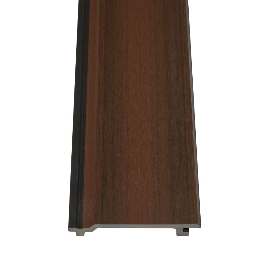 Фасадная панель CM Cladding Timber Спайси Браун купить в Краснодаре