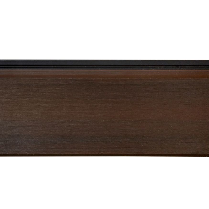 Фасадная панель CM Cladding Timber Спайси Браун купить в Краснодаре