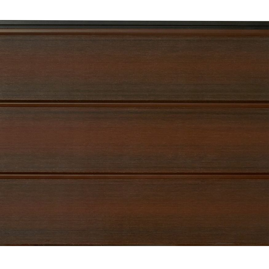 Фасадная панель CM Cladding Timber Спайси Браун купить в Краснодаре