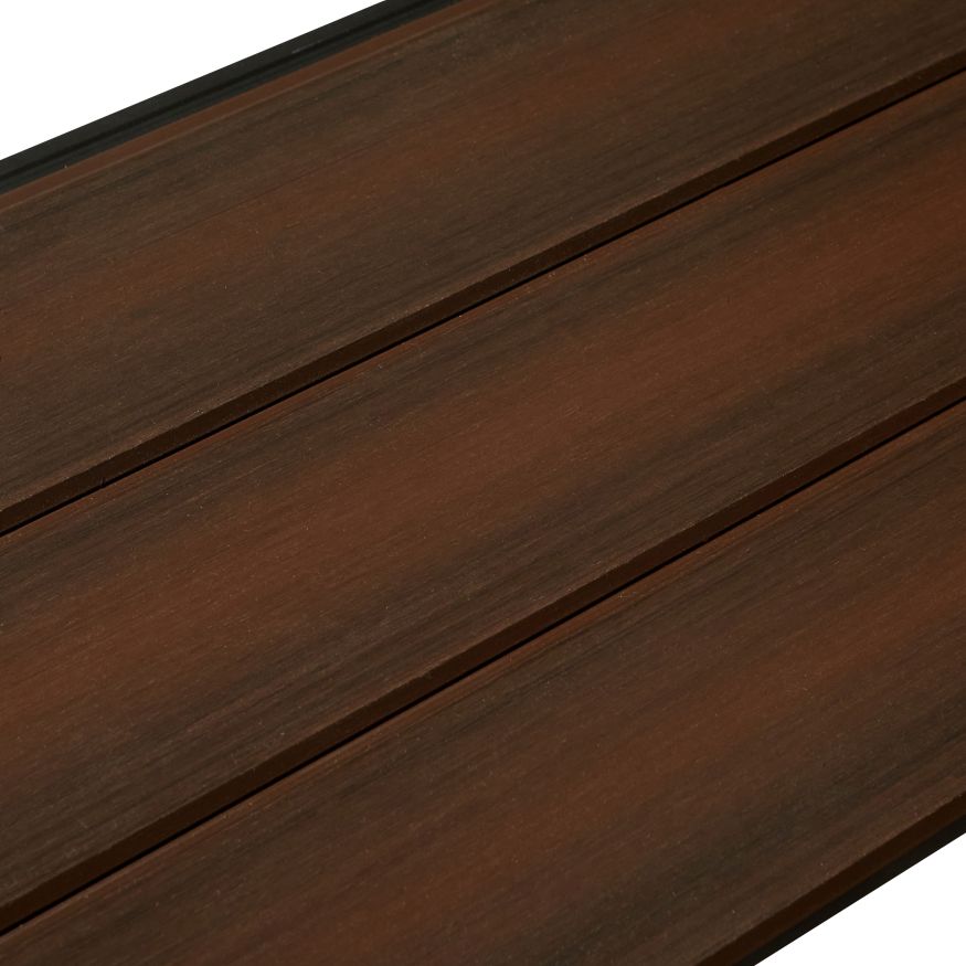 Фасадная панель CM Cladding Timber Спайси Браун купить в Краснодаре