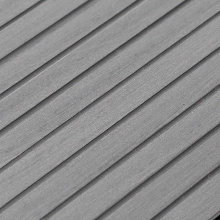 Террасная доска Ecodecking Топ макси Серый купить в Краснодаре