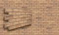 Фасадная панель VOX SOLID BRICK REGULAR для экстерьера купить в Краснодаре