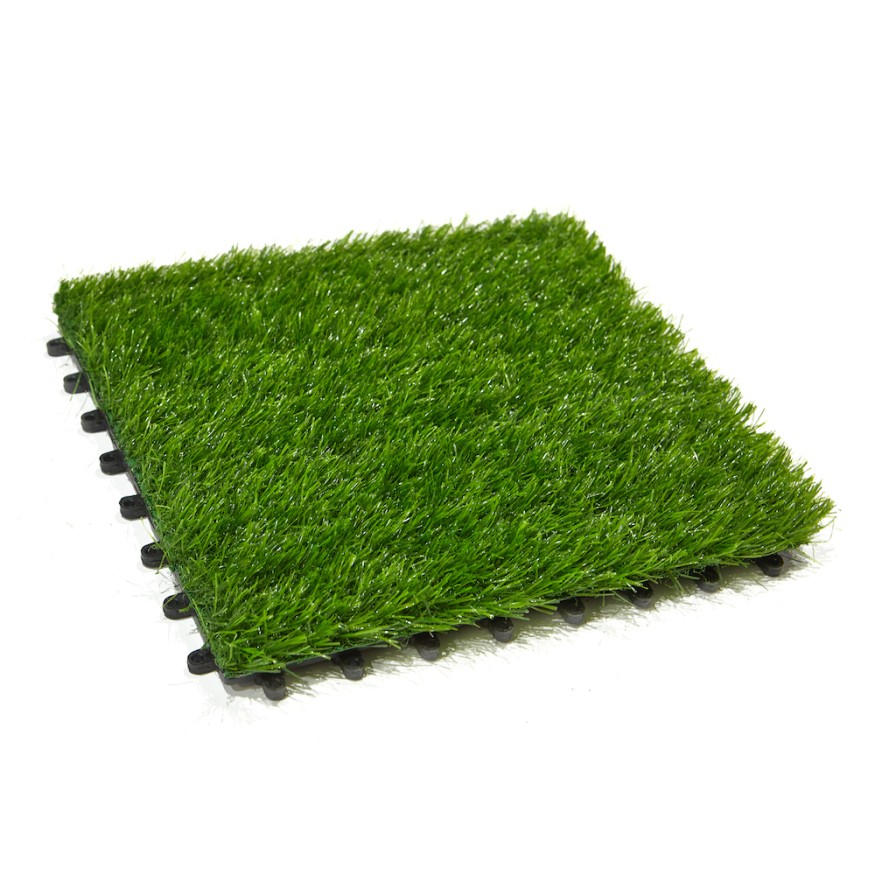 Искусственная трава для сада CM Garden Grass купить в Краснодаре