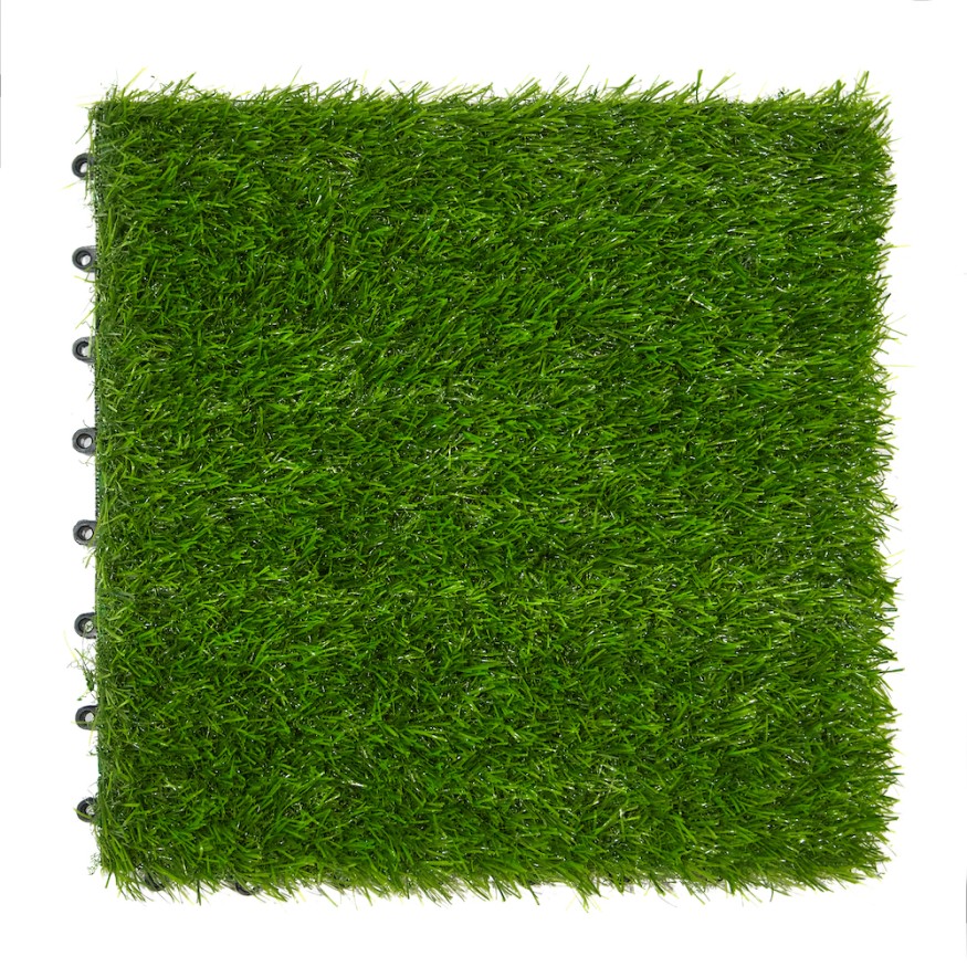 Искусственная трава для сада CM Garden Grass купить в Краснодаре