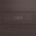 Доска террасная ДПК 3D SEQUOIA Evolution BROWN купить в Краснодаре